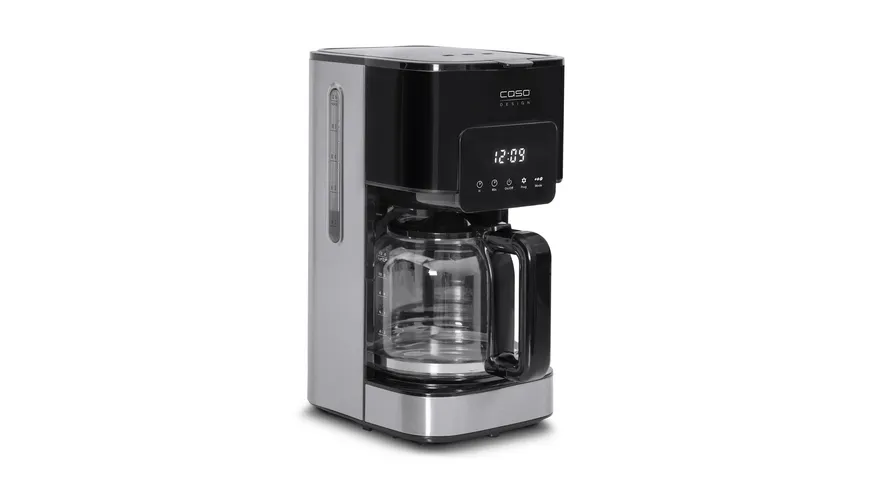 CASO Design Kaffeemaschine Coffee Taste & Style