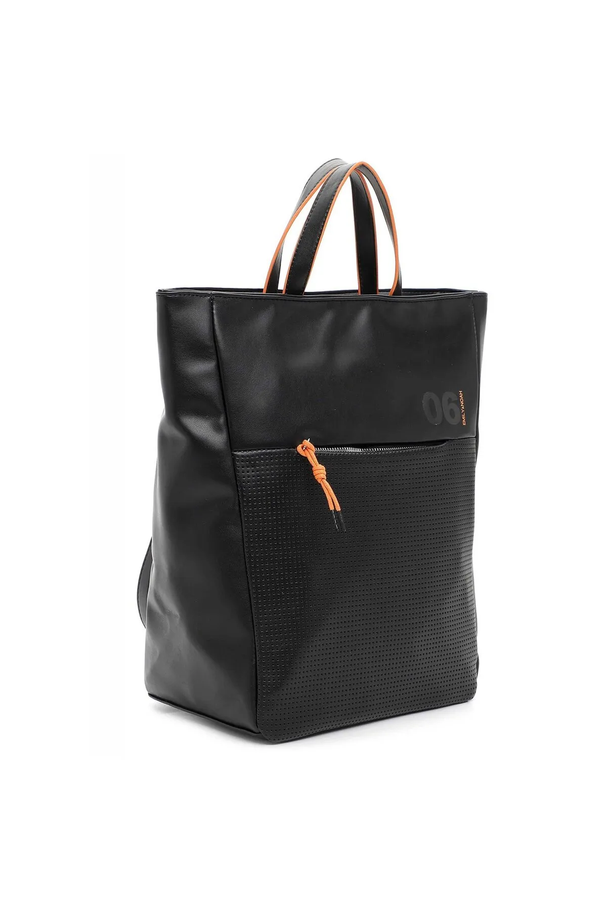 Emily & Noah  Jahr 2006 Rucksack 36 cm