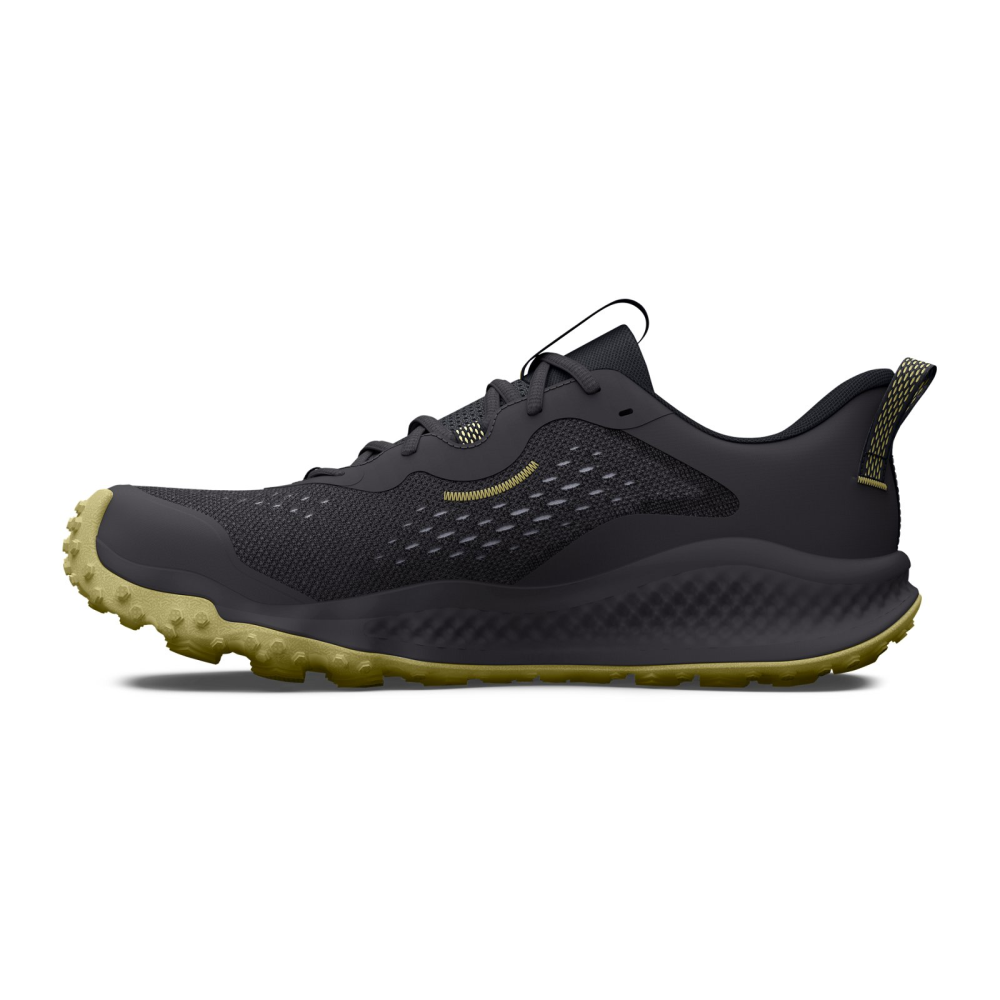 Under Armour Charged Maven Trail 3026136-100 / grau