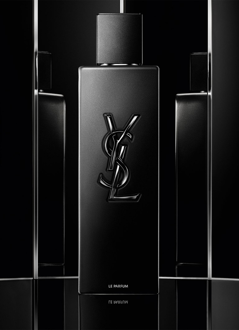 Yves Saint Laurent MYSLF Le Parfum
