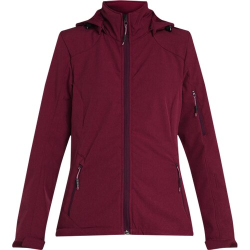 DAMEN JACKE D-JACKE TURA II
