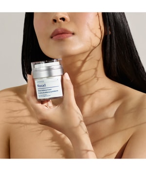 Murad Exasoothe Daily Defense Cream Tagescreme-50 ml
