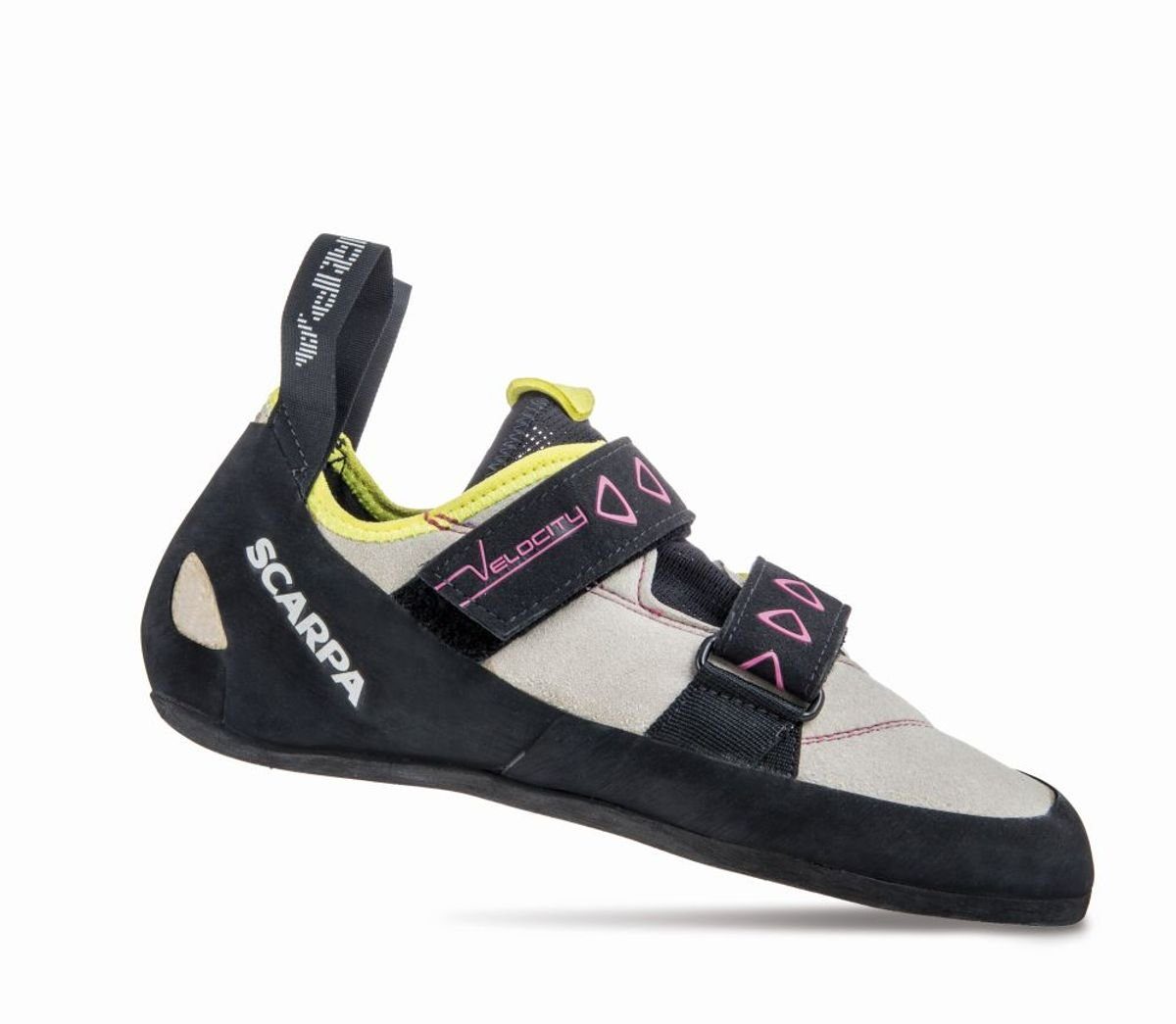 Scarpa Velocity (Kletterschuhe, Damen) - Scarpa Outdoorschuh
