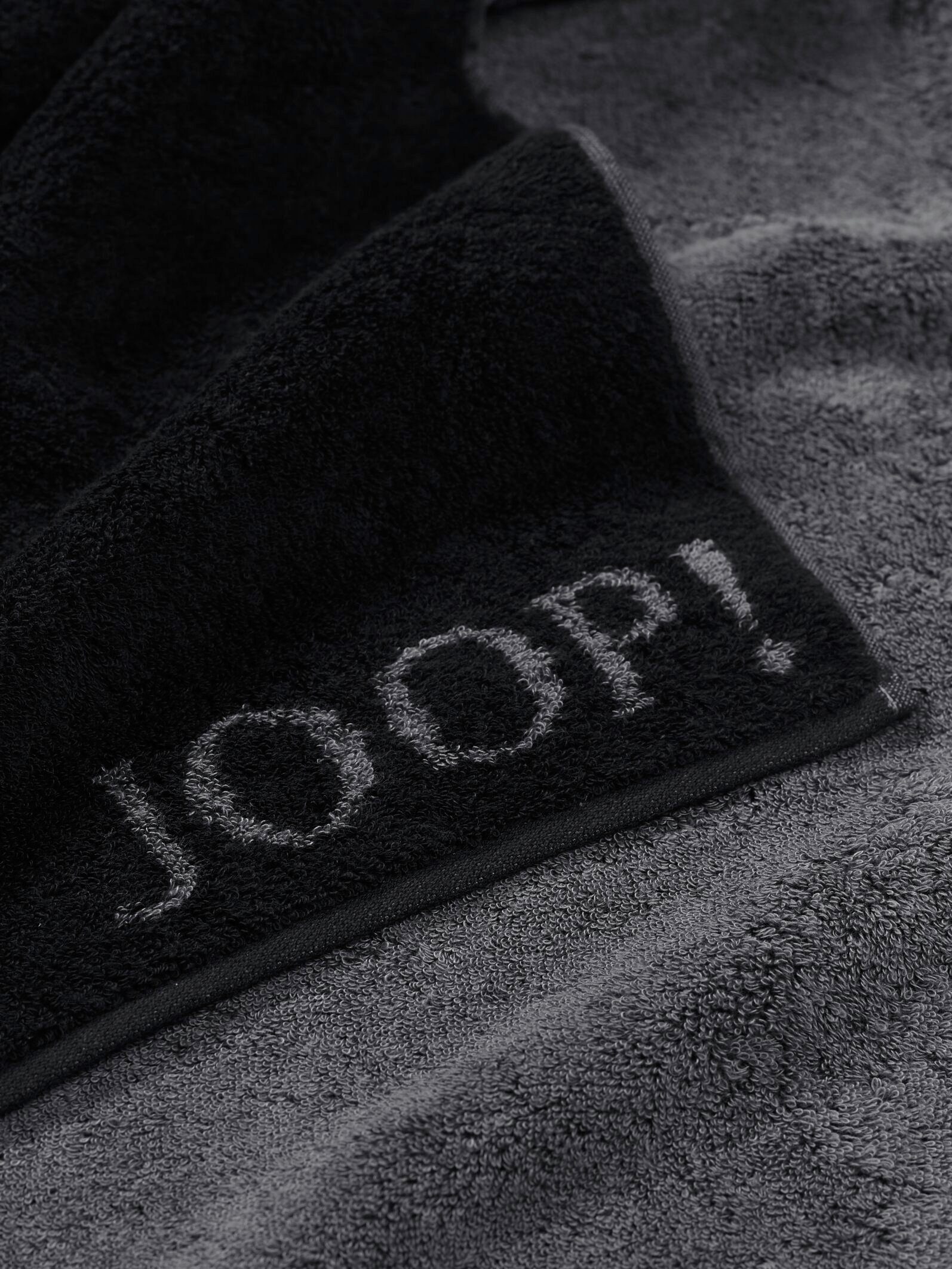 Joop! Duschtuch JOOP! LIVING - CLASSIC DOUBLEFACE Duschtuch, Textil (1-St)