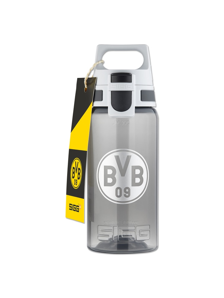 BVB BVB SIGG Trinkflasche Kinder 0,5l günstig kaufen 500 ml