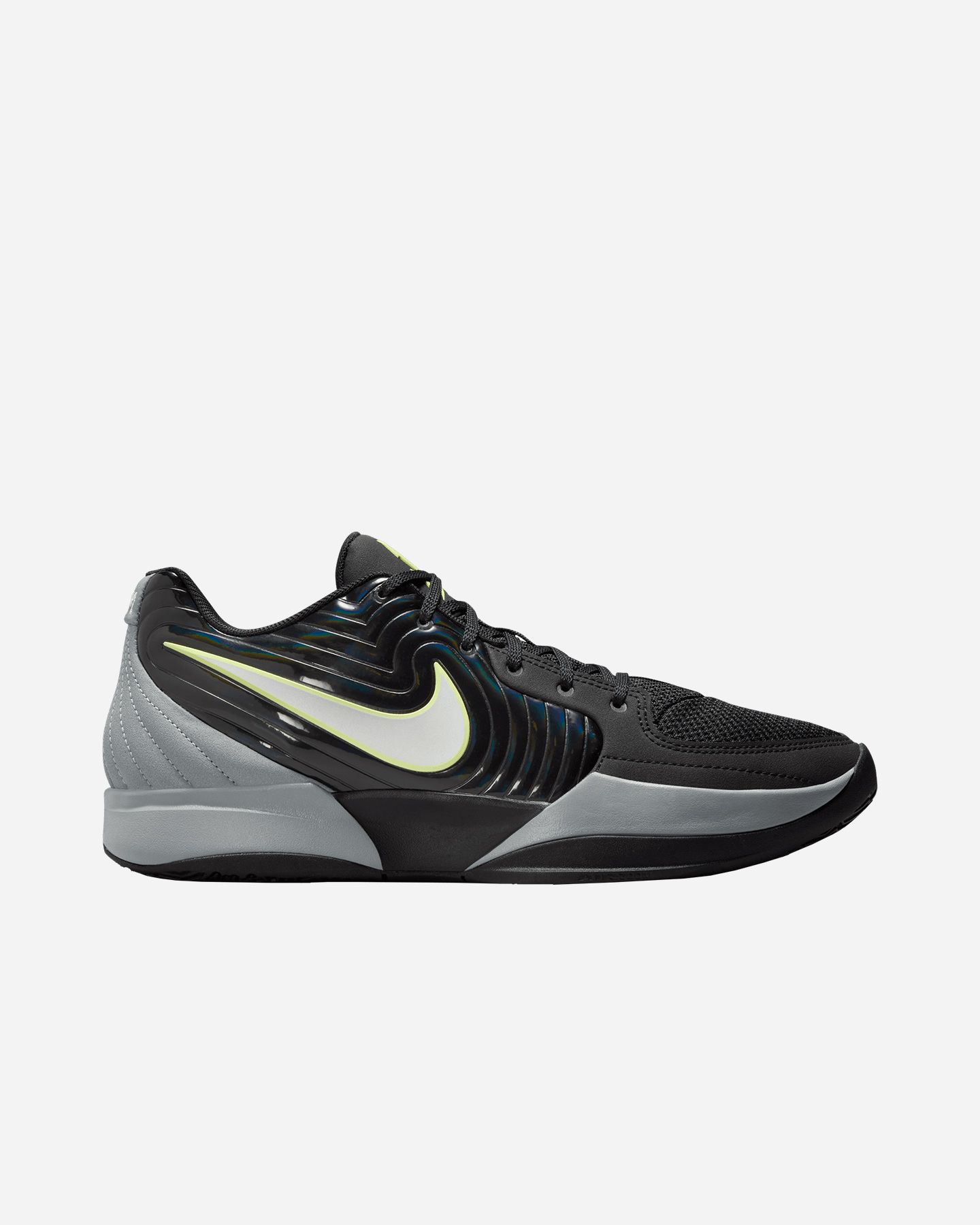Topánky Nike Ja Morant 2 M FD7328-001