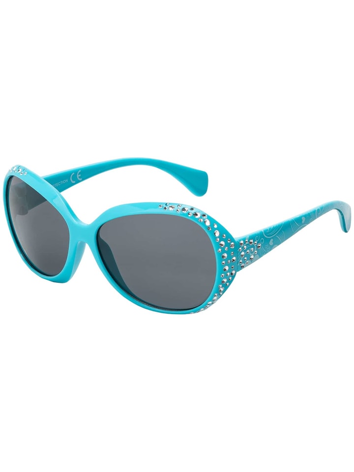 BEZLIT Kinder Sonnenbrille in Blau günstig kaufen onesize