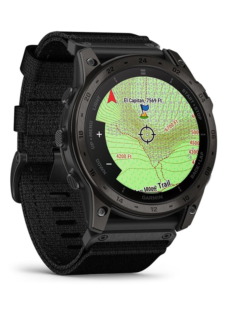 Garmin Tactix 7 smartwatch 51mm