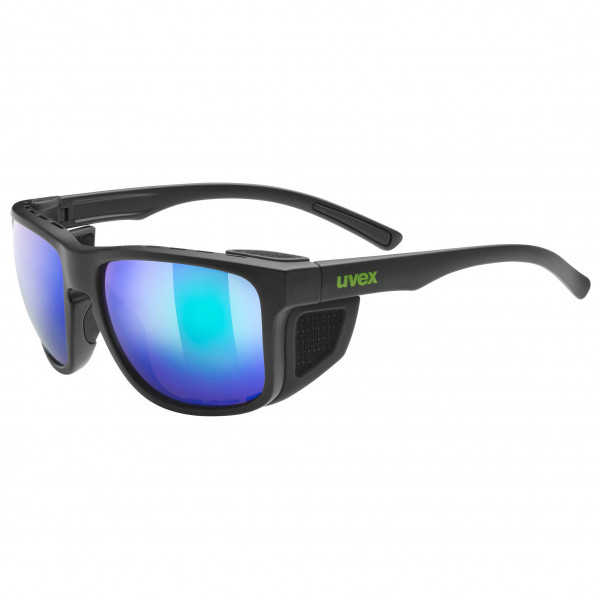 Uvex - Sportstyle 312 CV Mirror Cat. 3 - Sonnenbrille