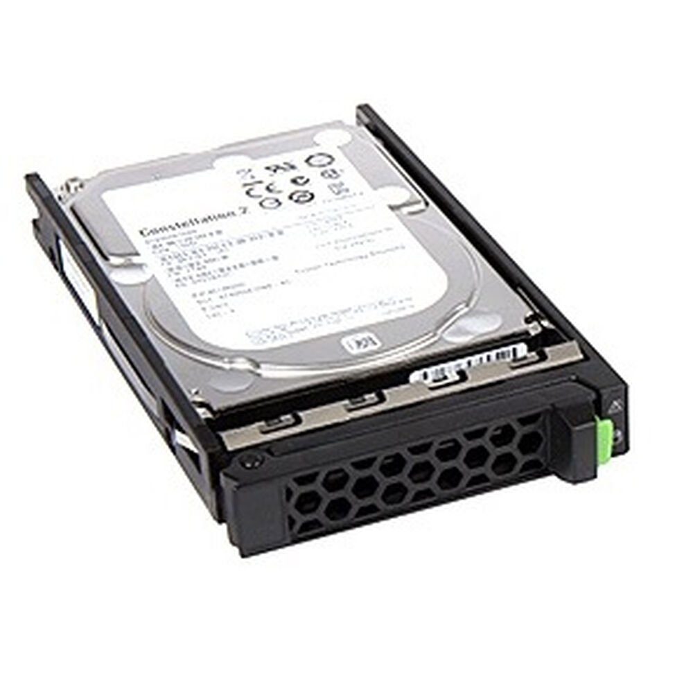 Fujitsu Festplatte Fujitsu S26361-F5782-L960 3,5 960 GB interne Gaming-SSD
