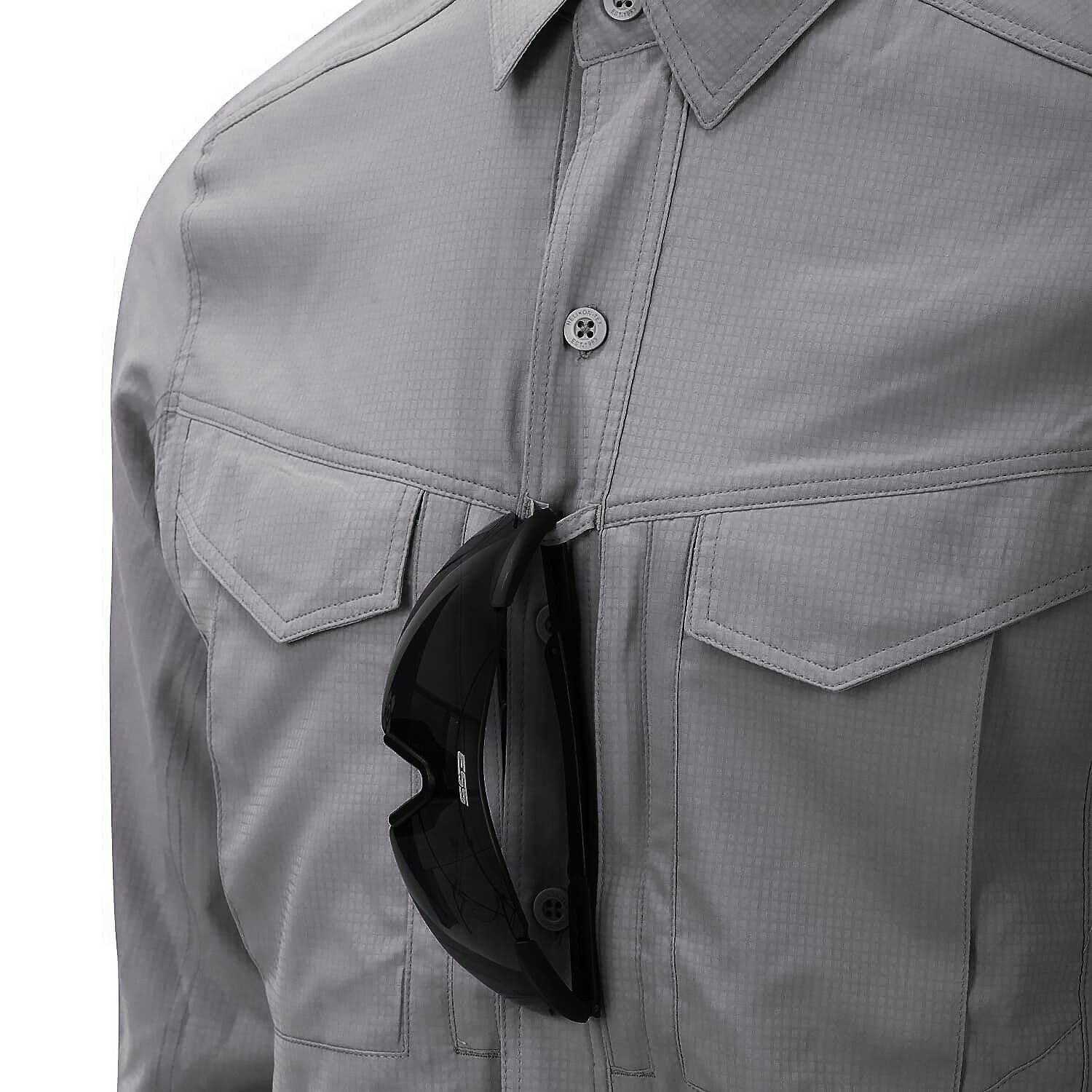 Defender Mk2 Tropical Shirt
