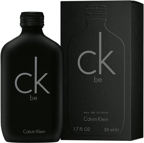 Calvin Klein ck be Eau de Toilette