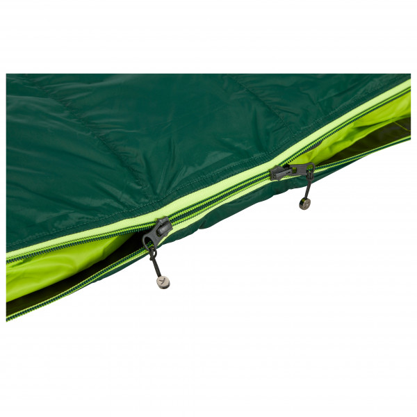 Y by Nordisk - Tension Brick 400 - Daunenschlafsack