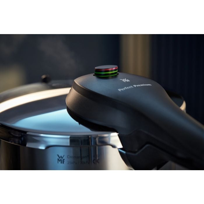 Perfect Premium One Pot Schnellkochtopf, 3,0 Liter