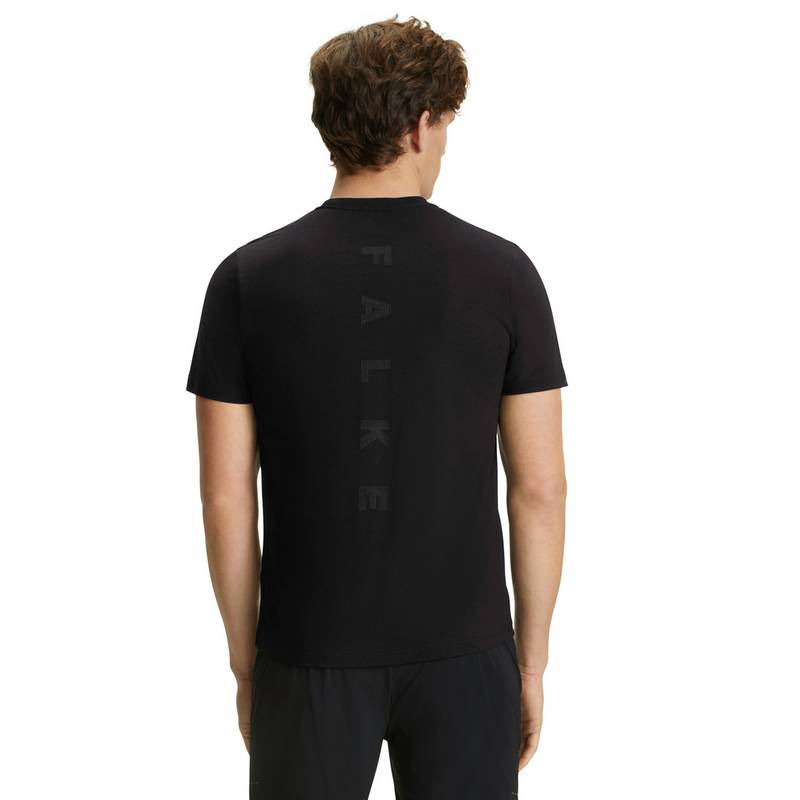 Falke T-Shirt Herren