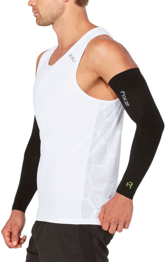 2XU Recovery Flex Compression - Armlinge kaufen | Bike-Discount