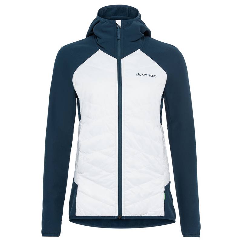 VAUDE Women's Valdassa Hybrid Jacket Outdoorjacke Damen