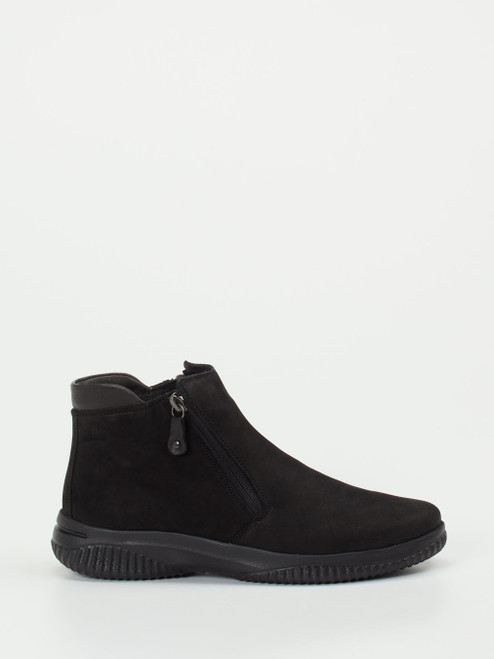 Schnürstiefelette-27560090270 Hartjes