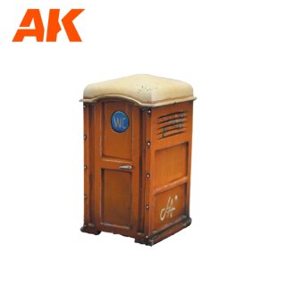 Wargame Constructions Accessories Set