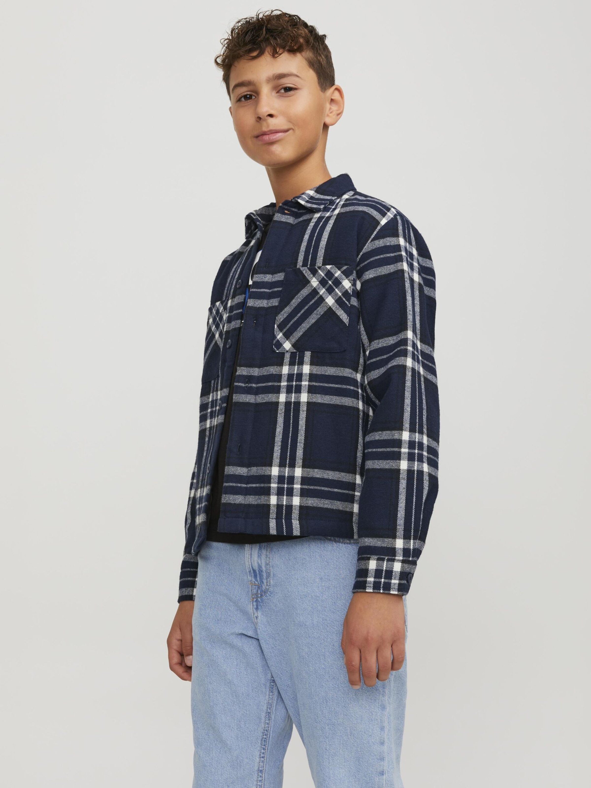 Regular fit Button Up Shirt