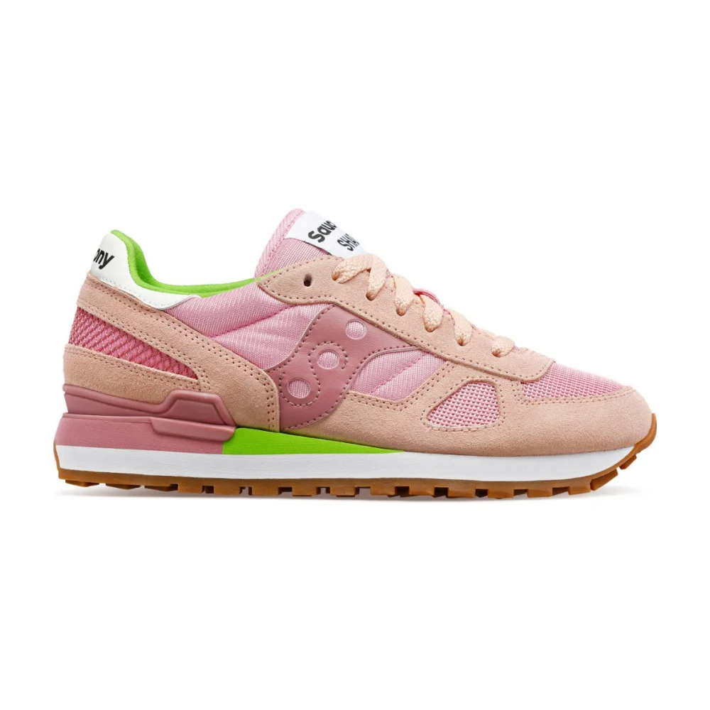 Saucony Shadow Original S1108-844 / pink