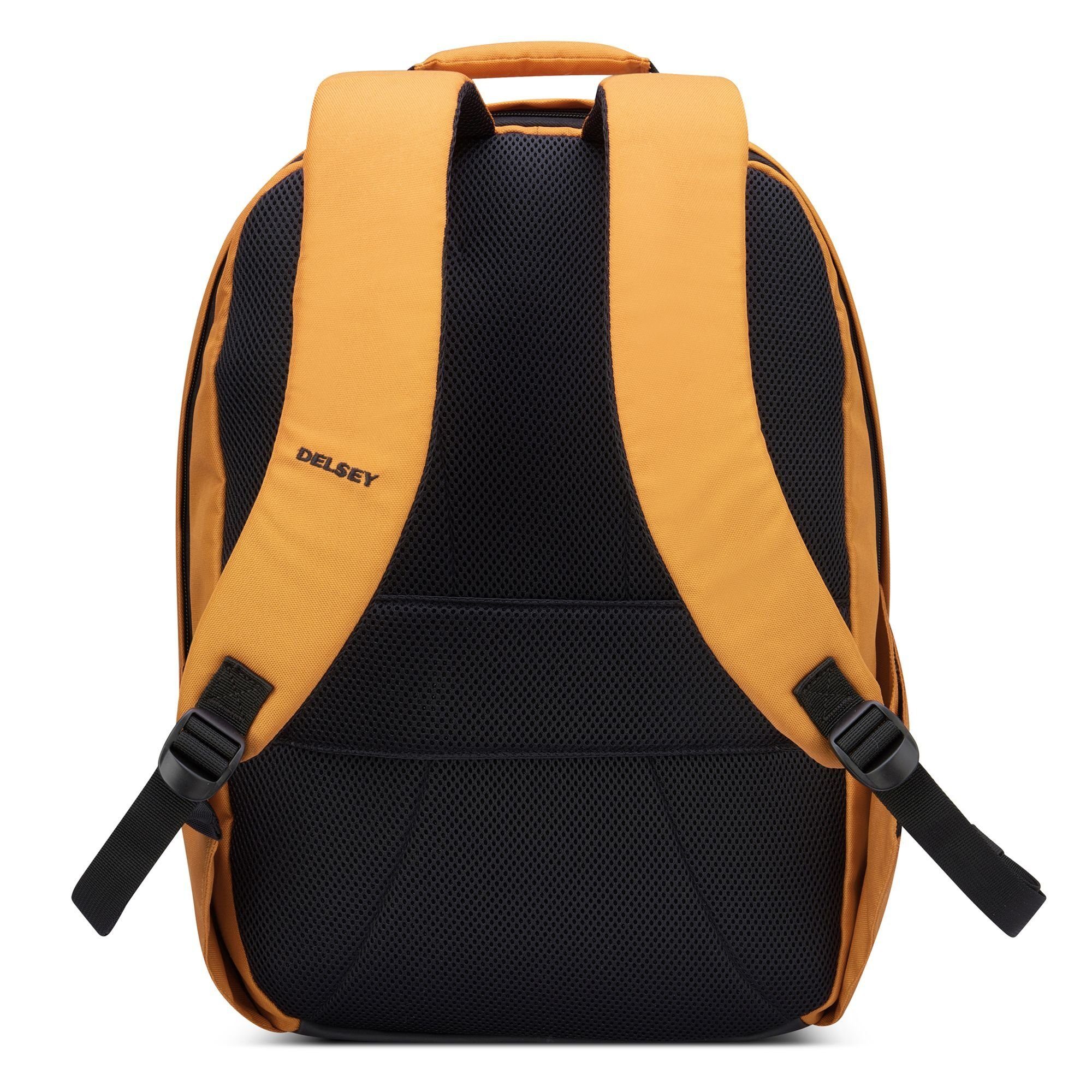 Delsey Laptoprucksack Securban, Polyester