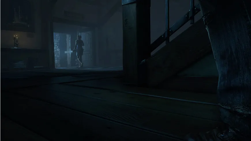 Until Dawn