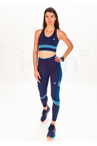 Asics Nagino Seamless 7/8 W