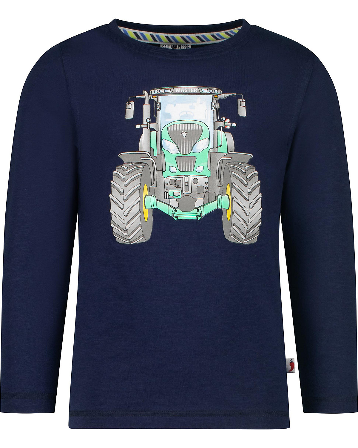 Langarmshirt für Jungen