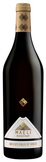 2019 Bianco Infinito Veneto IGP trocken - Maeli