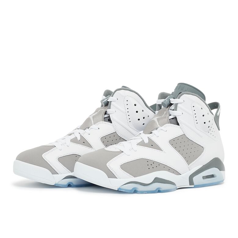 JORDAN Air Jordan 6 Retro 