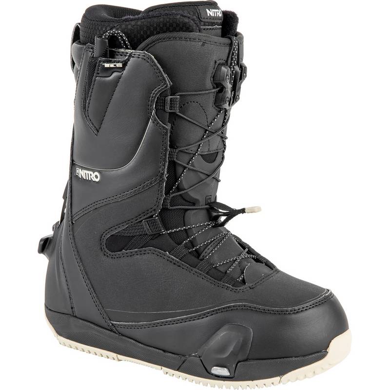 Nitro Snowboards CAVE TLS STEP ON Snowboard Boots Damen