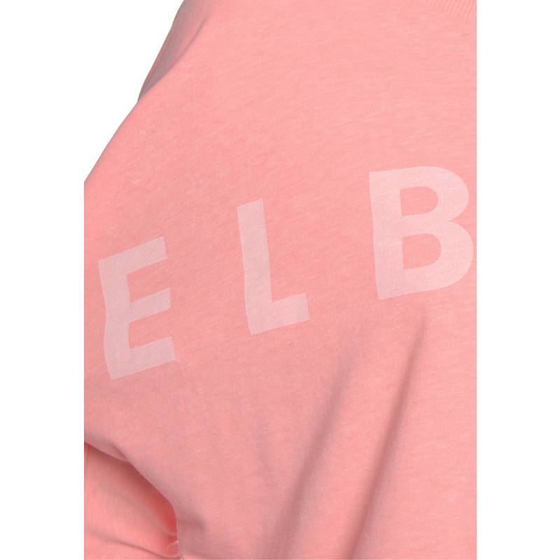 ELBSAND Longshirt Damen