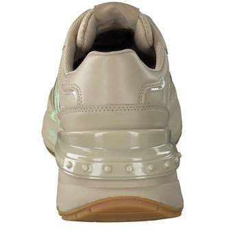 Calvin Klein Sneaker in beige