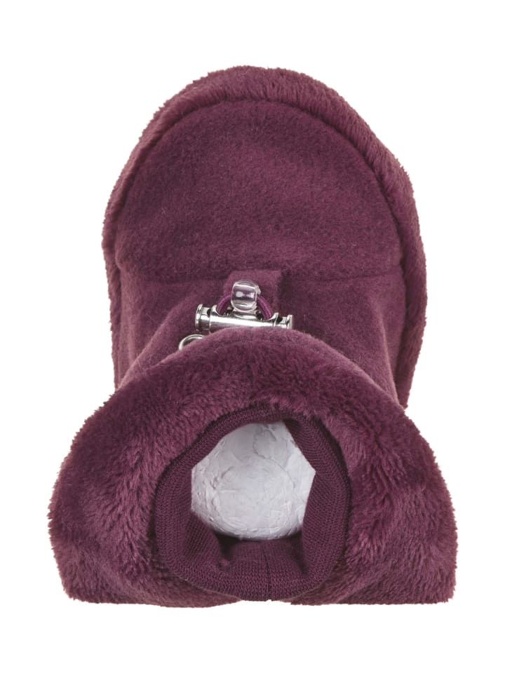 Sterntaler Baby Stiefel in pink günstig kaufen