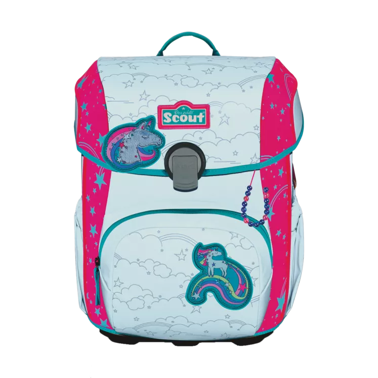 Scout Neo Exklusiv Superflash Extreme Unicorn