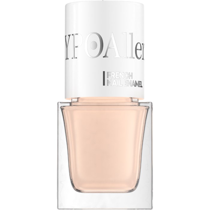 French Nail Enamel