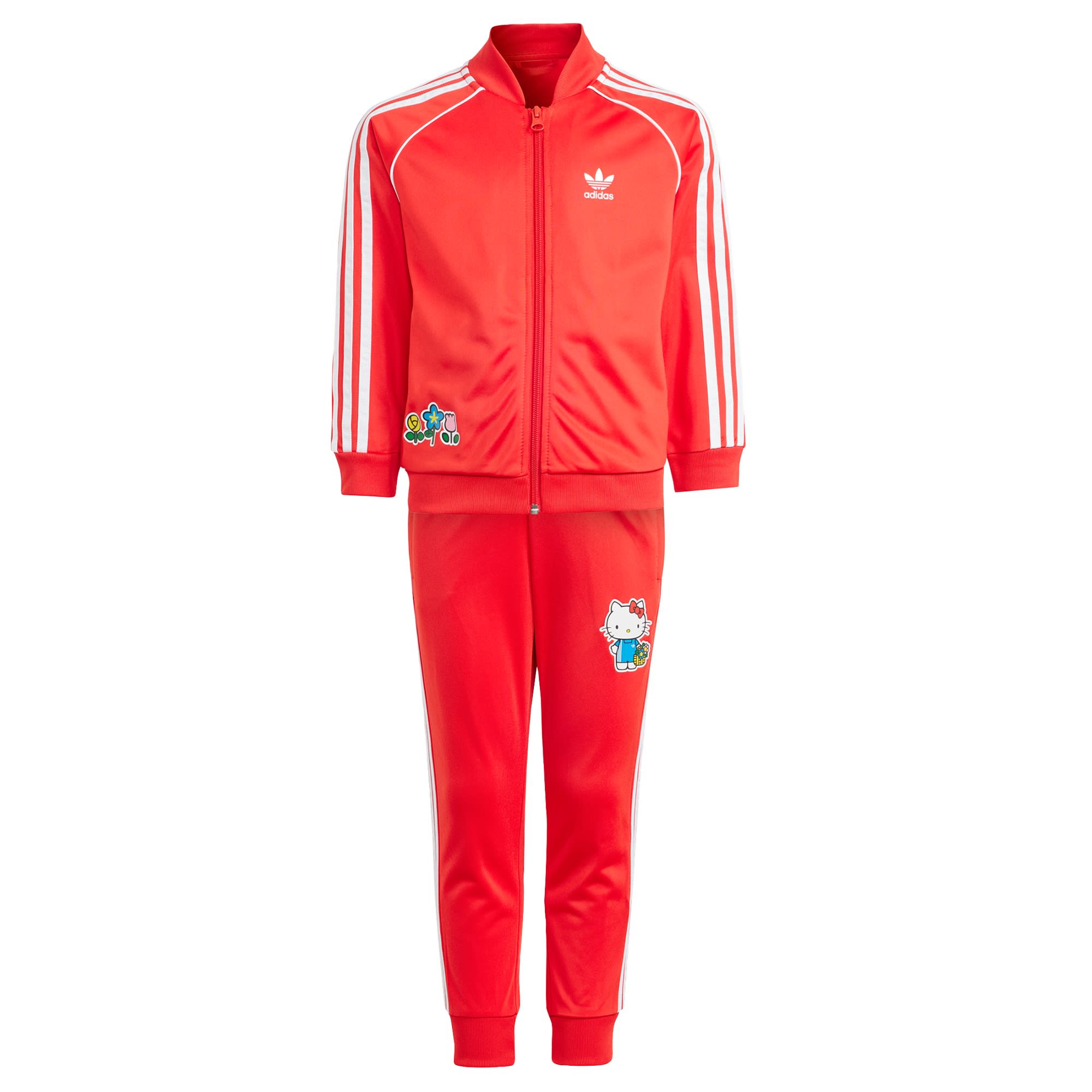 Sweatsuit 'Hello Kitty Sst'