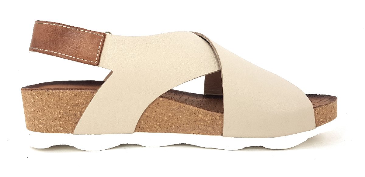 Pikolinos Mahon W9E-0912 Beige marfil
