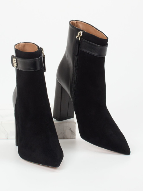 Stiefelette-17180090156 Hugo Boss