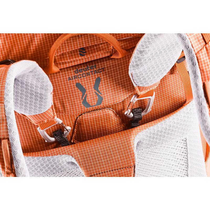 Deuter Aircontact Ultra 45+5 SL Trekkingrucksack Damen