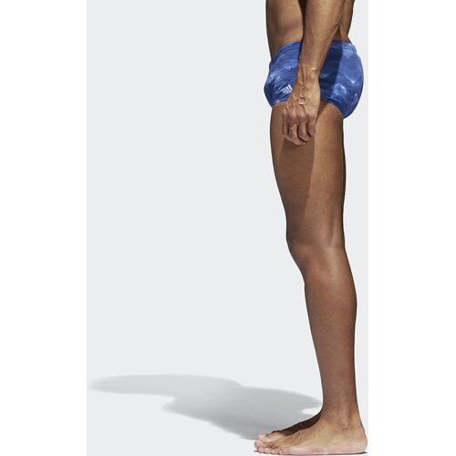HERREN ALLOVER GRAPHIC BADEHOSE