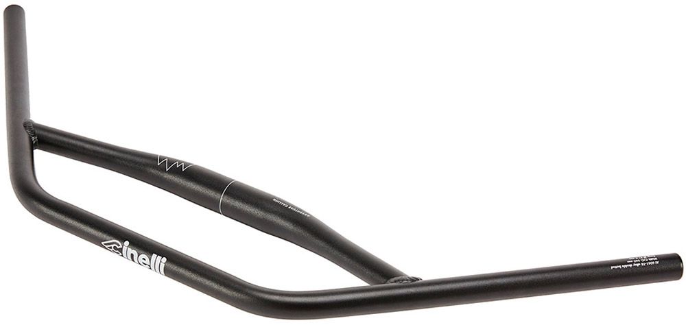 Cinelli Double Trouble Lenker kaufen | Bike-Discount