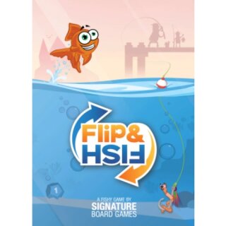 Flip & Fish (EN)