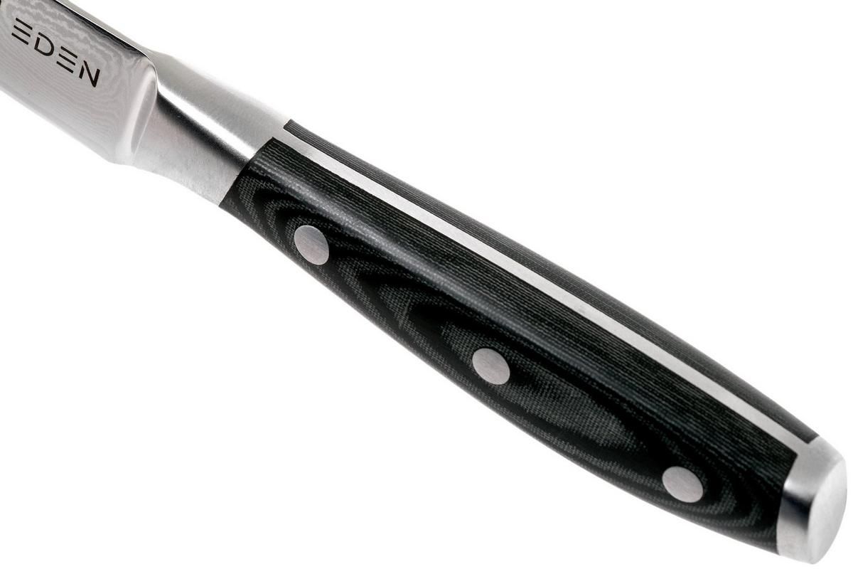 Eden Classic Damast Officemesser