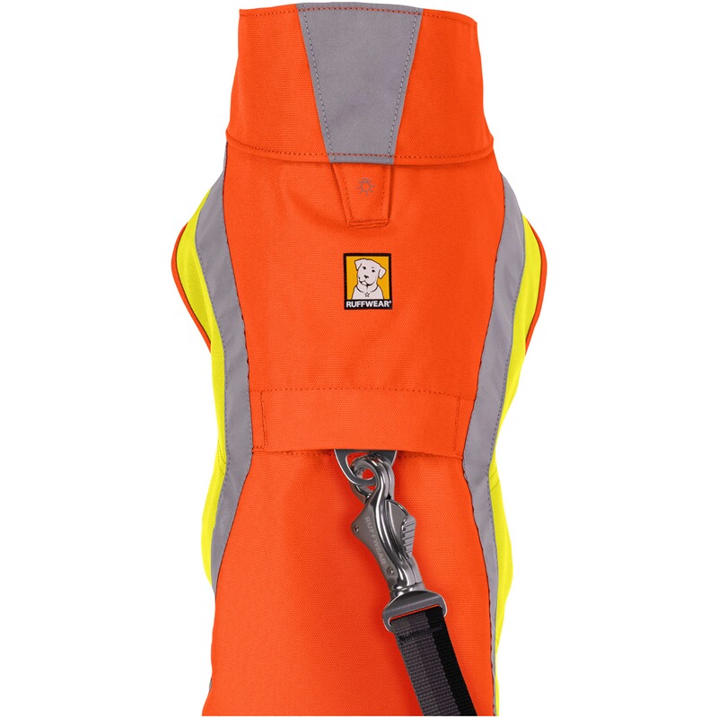 Ruffwear Warnweste für den Hund Lumenglow&trade; Hi-Viz