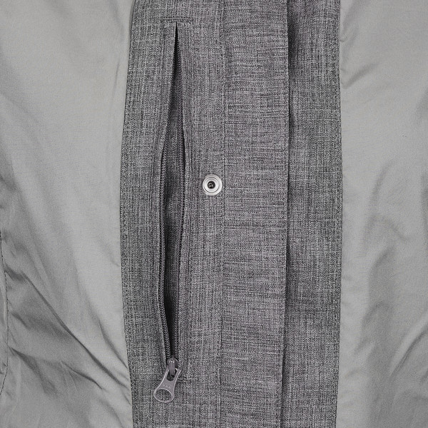 HAGBY COAT Damen - Regenmantel