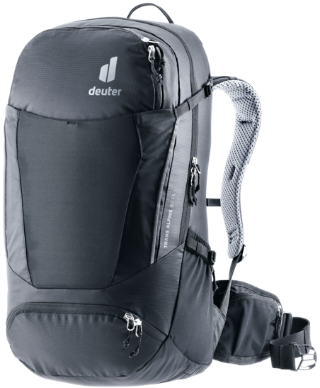 deuter Trans Alpine 32 EL | Fahrradrucksack