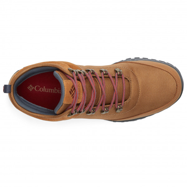 Columbia - Fairbanks Mid - Sneaker