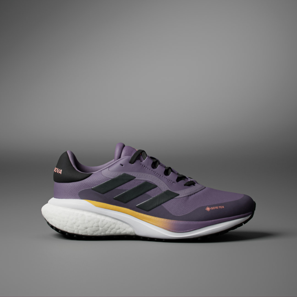 adidas Supernova 3 GTX HQ1807 / lila